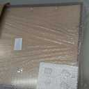 upsimples 16x20 Picture Frame, Gallery Wall Frames Set of 5, Brown
