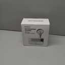 Electric Ear Wax Removal Kit, FSA-HSA-Eligible, Water Powered Ear Irrigation System with Sewage Collection, 4 Clean Modes, Safe & Effective, 3 Ear Tips for Adults (White)