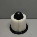 BOSCH 5283WS Workshop Engine Air Filter - Compatible with Select Ford E-150, E-250, E-350, E-450, Excursion, Expedition, F-150, F-250, F-350, F-450, F-550, Mustang; Lincoln Continental, Navigator