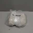 decorUhome Throw Pillow Covers 18x18 Inch Set of 2, Soft Plush Faux Wool Beige Solid Couch Pillow Covers, Accent Farmhouse Neutral Square Pillow Cases for Sofa Bed Living Room