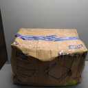 K.D STONEDGE Patented Rolling Lawn Coring Aerator Yard Grass Pulling Plugs Manual Aeration Tool Push Roller Rotary Compacted Garden Soil Loosening