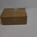 Golf Net 10x7FT with Tri-Turf Mat, Ball, Target & Bag, All-in-One Golf Practice Hitting Net for Backyard Driving, Chipping & Swing, Indoor Outdoor Training Aid, Gift for Men Dad Him Golfer