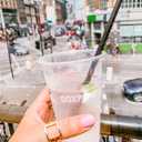 600 Count | Kingseal FSC Certified Disposable Paper Drinking Straws, BLACK, Unwrapped, 7.75 inch Length x 0.6mm diameter, "Jumbo" Size, Biodegradable, Earth Friendly, Bulk Pack - 600 Straws per Box