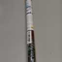 Window Privacy Film - Stained Glass Window Film Static Cling UV & Heat Blocking Rainbow Window Film for Glass Doors, Bedroom Windows - No Glue Premium Vinyl (Easy Install, 17.5"78.7") (Cosmos)