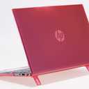 mCover Case Compatible for 2020-2022 15.6" HP Pavilion 15-EGxxxx / 15-EHxxxx Series Notebook PC ONLY (NOT Fitting Any Other HP Pavilion or Envy Series) - Pink