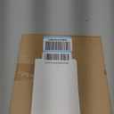 Air Conditioning Outlet Vent Trim, Center Console Dash AC Vent Cover Ring Compatible with Dodge Challenger Accessories 2015-2024, Blue