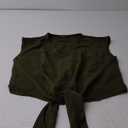 Fashion Crop Tops S