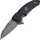 Hunting Knife Fold Blade Sig X1 Microflip Tactical 2.75 in