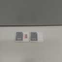 2 Pack Micro SD Card and Adapter