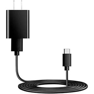 Fast Wall Charger & USB Type C Charging Cable Cord fit for TCL Flip Pro, Cricket Influence Icon 2/3, Cricket Ovation 2 Debut Dream Debut 3/Innovate e 5g/Outlast,Calypso 2, Sonim XP3 XP8 Android Phone