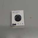 Only 0.9 inch! Hidden Camera with Audio/Video. Mini Small Camera. Spy Hidden Cameras for Home Indoor Use. Spy Cam with Night Vision and Motion Detection Baby Monitor Small Mini Wireless Outdoor H40