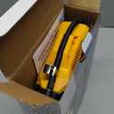 Tire Inflator Air Compressor Compatible with DeWalt 20V Battery Power, LIVOWALNY 160PSI Cordless Portable Electric Air Pump with Digital Pressure Gauge for Car Motorcycles Bike Ball Auto (No Battery)