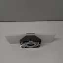 LED Acrylic Wall Sconce, Indoor Wall Mounted Lamp, Rotatable Night with Frosted for Li Room Bedroom Corridor