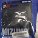 Mizuno Youth T10 Plus Volleyball Kneepad, One Size, Black
