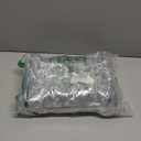 2 Pack Plate Holders Organizers 8 Slots Upright Cabinet Dish Drying Racks Metal Plate Stands (for 6In. 10In. Plates) Dish Organizers for Countertop and Cupboard(at Least 11.2in.Height) Black