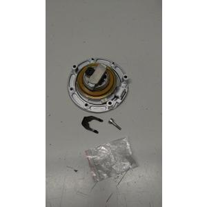 JDMSPEED Ignition Switch Fuel Gas Cap Seat Lock Keys Kit Replacement for Honda CBR250 2011-2013, CBR300R 2015-2017, CB500 2013-2014, CBR500R CB500F CB500X 2013-2014, CB600 (Hornet) 2003-2006