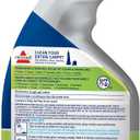 Bissell PET PRO OXY Stain Destroyer for Carpet and Upholstery, 22 oz, 2 pack, 17739