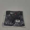 Men's Compression Sports Shirt Cool 3D Bat Long Sleeve Tee (XL, Bat A)
