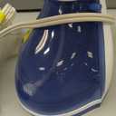 BEAUTURAL Steamer for Clothes, Portable Handheld Garment Fabric Wrinkles Remover, 30Second Fast Heatup, AutoOff, Large Detachable Water Tank