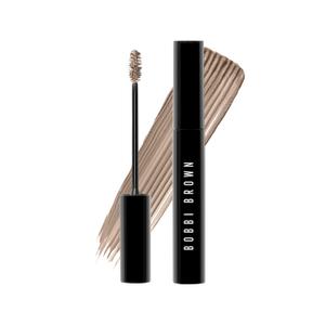 Bobbi Brown Natural Brow Shaper | Versatile Eyebrow Gel for Natural-Looking Brows | Shade, Shape, & Tame, 02 Slate​