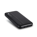 Helix Turbovolt+ 10,000 mAh Power Bank with Dual USB-A Ports