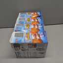 4 x Little Debbie Birthday Cake Mini Muffins, 5 Pouches, 8.44 OZ Box (8.44 Ounce (Pack of 1))