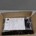 BesLowe Upgraded Solar Pathway Lights Outdoor, 8-Pack Large LED Solar Light Outdoor Waterproof, Super Bright Outside Lights for Yard, Sun-Powered Landscape Lighting for Garden Walkway, Warm White