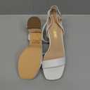 DREAM PAIRS Platform Heels for Women High Block Chunky Open Toe Ankle Strap Heels Fashion Wedding Party Evening Prom Dance Dress Pump Sandals Shoes (7)