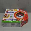 Pokemon Trainer Mission Game: Ultra PRO Board Games, Creative Thinking, Electronic Play