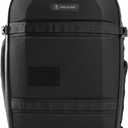 Pelican Aegis Backpack 25 Liter - Travel Backpack (Black)