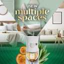 Air Wick Scented Oils 0+5 White Sage & Mahogany