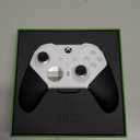 Xbox Elite Series 2 Core Wireless Gaming Controller  White Series X|S, One, Windows PC, Android, and iOS