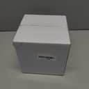 Spice Jars with Lid, Coffee Container Kitchen Food Storage Jars for Spice Sugar Tea Bag, Stackable Decorative Jars for Countertop, Black & 37 fl.oz