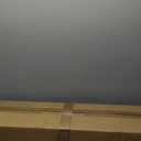 ECOOPTS 8'x12' Outdoor Shade Cover Canopy Sun Shade Cover with Grommets Weighted Rods for Pergola Patio Porch (Beige)