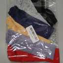 Lace Thongs For Women Plus Size Sexy Underwear T Back Stretch Womens Thongs Underwear 5/6/10 Pack (XX-Large, Black*1 Dark Blue*1 Nude*1 Grey*1 Red*1 Grey Blue*1) 