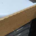 Sterilite 4-Pack Ultra Latching Box, Storage Bins with Lids, Clear Plastic, 116 Quart - Heavy-Duty Organizing Containers for Closet, Bathroom, and Office