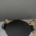 Lodge Cast Iron Pizza Pan, 15 inch