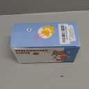 QUMY Dog Shoes for Large Dogs, Medium Dog Boots & Paw Protectors for Winter Snowy Day, Summer Hot Pavement, Water-Resistant in Rainy Weather, Outdoor Walking, Indoor Hardfloors Skid-Resistant Sole (Size 8: 3.0''x3.3"(W*L) (Pack of 4))