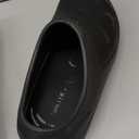 Nautica Women Men Work Clogs Slides Slip Resistant Quick Drying Kitchen Shoes Cushioned Sandals with Arch Support 11