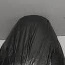 2 Pack Pyramid Sound Proof Foam,48x24x2 Inch High Density Soundproof Acoustic Panel for Wall,Fireproof Studio Foam Reducing Noise & Echo (Black)