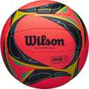 WILSON AVP OPTX Grass Game Volleyball - Official Size