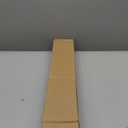 LazBlinds No Tools No Drill Cordless Bamboo Roman Shades, Light Filtering Window Treatment, Roll Up Bamboo Blinds for Windows 31'' W x 64'' H, Wood