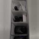 Wishouse Walkie Talkies for Kids Rechargeable Long Range,Xmas Birthday Gift for 5 6 7 8 9 10 11 12 Year Old Boys Girls,Hiking Gear Camping Games with NOAA,SOS Siren,Lamp,Lanyards,Easy to Use,4 Pack (Pink Purple Yellow Blue)