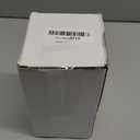 Glass Bear Cup,Bear Cup with Straw, 500ml Reusable Bear Glass Tumbler with Lid for Iced Coffee, Milk Tea, and Cocktails, Dishwasher Safe(Green)