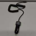 ZGear 28.8W USB-C Adaptive Fast Charge Car Charger