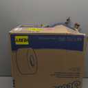 Scott Professional 100% Recycled Fiber High-Capacity Jumbo Roll Bulk Toilet Paper (67805), 2-Ply, White, Non-Perforated (12 Rolls at 1,000' Each, 12,000'/Case)