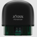 XTOOL Advancer AD20 Pro AI-Assisted Wireless OBD2 Scanner Diagnostic Tool, Car Code Reader for iPhone&Android, All System Scan Tool with Free Updates -Check Engine, Oil Reset, Performance/Battery Test
