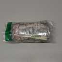 Amor Virisso Floral Pillow Covers 20x20 Farmhouse Neutral Decorative Pillow Covers for Couch Accent Sofa Pillows 1PC, Cognac Brown