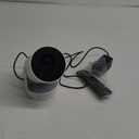 Mini Portable Projector with 4K Support, Bluetooth 5.4 WIFI6, 5watt Sound Base Speaker, 160 ANSI, Android 11, 210 Rotation , Auto Keystone Correction Video Projector HY300 ULTRA