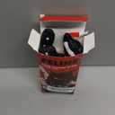 Potaroma 4Pcs Cat Toys, Horror Halloween Knife-Shaped Kitten Catnip Crinkly Sound Toys, Indoor Exercise for All Cat Breeds 6.5 Inches